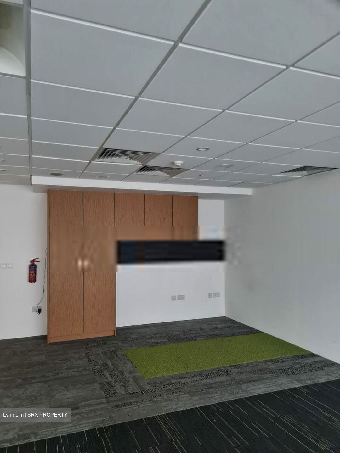 High Street Centre (D6), Office #549405581